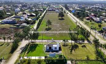 Imagem 5: Casa com 2 dormitórios à venda, 140 m² por R$ 650.000,00 - Village Dunas - Balneário Gaivo