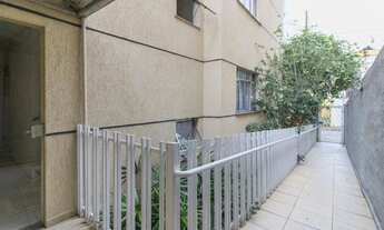 Imagem 3: Que tal um ótimo APARTAMENTO de 2 quartos com área privativa no FONTE GRANDE??