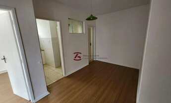 Imagem 7: Conjunto à venda, 85 m² por R$ 550.000,00 - Cerqueira César - São Paulo/SP