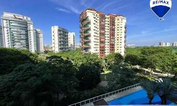 Imagem 3: Alugo apartamento no peninsula barra da tijuca c/ 3 quartos (2 suites) vaga de garagem, la
