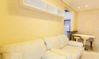 Imagem 5: Apartamento à Venda - Campo Belo, 2 Quartos, 65 m2