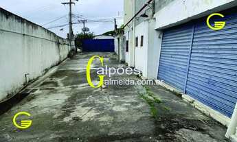 Imagem 3: Pavilhão/Galpão para alugar no bairro Jardim Califórnia - Barueri/SP