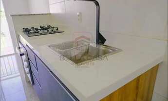 Imagem 7: Apartamento para alugar com 34m², 2 quartos e sem vaga