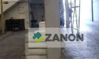 Imagem 5: Galpão para alugar no Bairro Vila Conceição - Diadema/SP