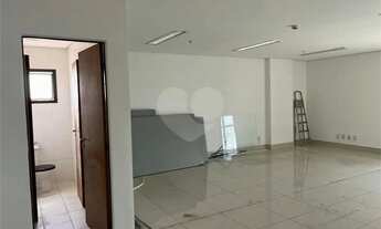 Imagem 5: Salas à venda ou para locação em Cidade Nova I - SP