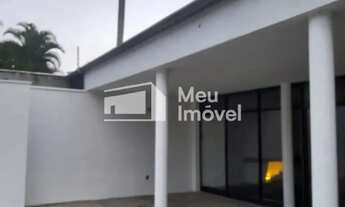 Imagem 4: MAR Sobrado para aluguel Vila Ema com 260 metros quadrados e 3 quartos