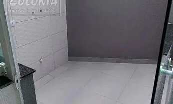 Imagem 2: Apartamento a venda - Jardim Progresso, Santo André