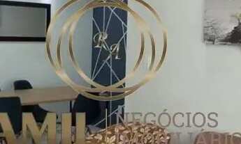 Imagem 4: Aluga Apartamento Mobiliado, 2 quartos, 1 suíte, 1 vaga, Floradas de São José, São José do