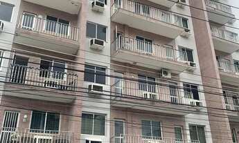 Imagem: Apartamento no Centro - Nova Iguaçu - RJ