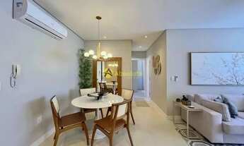 Imagem 2: Apartamento finamente mobiliado e decorado