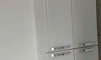 Imagem: Casa e kitnet mobiliados