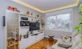 Imagem: APARTAMENTO À VENDA EM PETRÓPOLIS COM