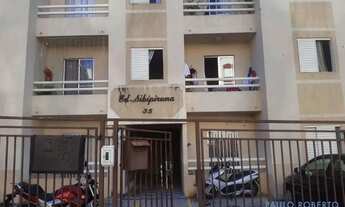 Imagem 2: APARTAMENTO - JARDIM SANTA CECÍLIA - SP