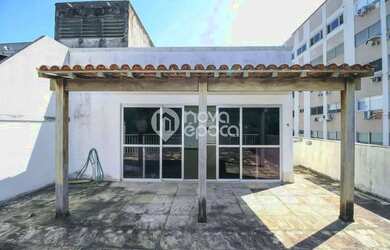 Imagem 5: Cosme Velho Apartamento cobertura com 3 dormitórios