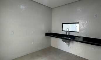 Imagem 7: CASA EM TIMON Casa com 3 dormitórios