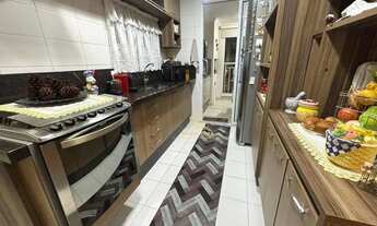 Imagem 2: Apartamento com 4 dormitórios à venda, 115 m² por R$ 950.000,00 - Centro - Guarulhos/SP