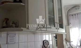 Imagem 7: Apartamento 3 quartos , 78m² , 2 vagas no Tatuapé. Condomínio Casablanca