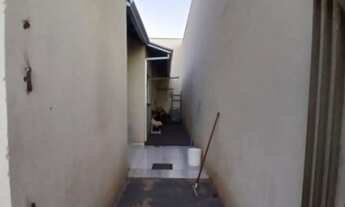 Imagem 4: Vendo uma casa financiada 2 quartos 1 banheiro cozinha americana lavanderia