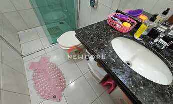 Imagem 6: Casa em Rua Clarice Lispector - São João Batista (Venda Nova) - Belo Horizonte/MG