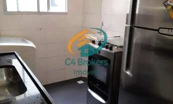 Imagem 7: Apartamento em Guarulhos