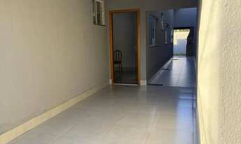 Imagem 2: Oportunidade! Casa 2 quartos no Alto Paraíso - Aparecida de Goiânia - 180m² de terreno
