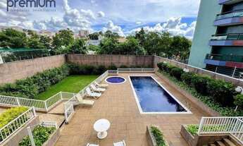 Imagem 2: Apartamento com 3 dormitórios, 157 m² - venda por R$ 1.350.000,00 ou aluguel por R$ 6.150