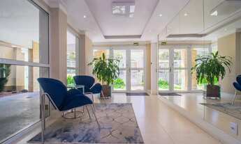 Imagem 2: Apto garden 1 quarto no Petrópolis