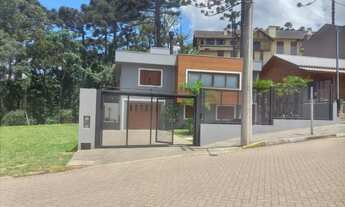 Imagem 2: Casa em Ackerman - Vila Germania - Nova Petrópolis/RS