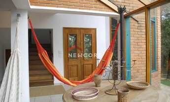 Imagem 3: Casa em Avenida Doutor Arthur Andrade Filho - Caraguatá - Mairiporã/SP