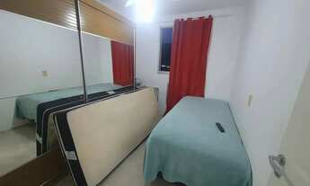 Imagem 5: Apartamento 2 Quartos com Varanda - Nova Iguaçu