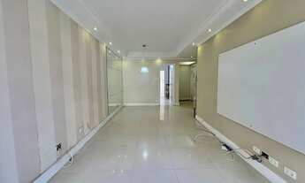 Imagem 6: Apartamento com 3 dormitórios para alugar, 70 m² por R$ 5.200,00/mês - Ponta da Praia - Sa