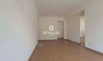 Imagem 5: Apartamento Incrível no Riachuelo com Infraestrutura Completa de Lazer e Segurança! M83S