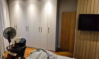 Imagem 2: Apartamento amplo de 3 quartos (1 suíte) e 2 vagas - Ingá - Niterói - RJ