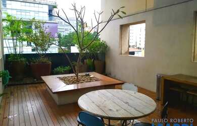 Imagem 6: CONJ. COMERCIAL - VILA MADALENA - SP