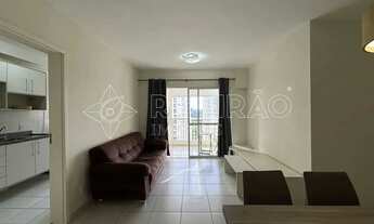 Imagem: Apartamento mobiliado Vila do Golf para