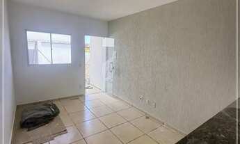 Imagem 4: Imóvel para venda tem 33 metros quadrados com 1 quarto em Pacheco - São Gonçalo - RJ