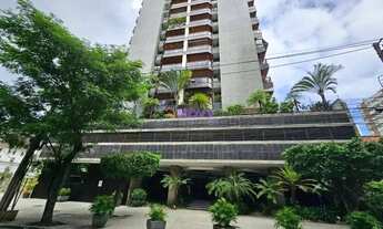 Imagem: Apartamento com 4 quartos, 184 m², à venda