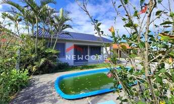 Imagem: Casa em - Nova Imbé - Imbé/RS