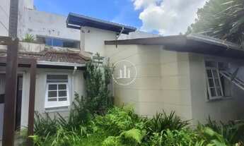 Imagem 3: Casa 4 Quartos com 1 Suíte - Santa Mônica - CEN