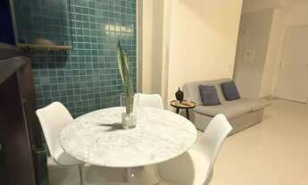 Imagem 4: Vendo apartamento no Marbello Residence [2660