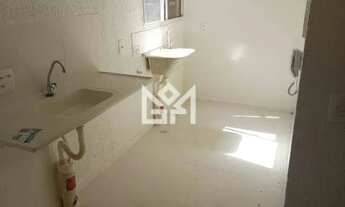 Imagem 2: Apartamento 2 Dormitórios para Alugar Rio Branco, Canoas (42 m²) com Lazer Completo