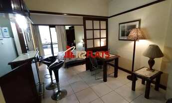 Imagem 3: Flat com ótimo preço no Centro de SP. Confira!