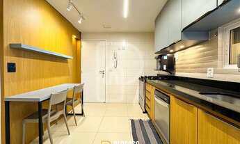 Imagem 6: Apartamento à venda com 127 m2 - 3 quartos - no bairro de Lagoa Nova/Natal - 3 vagas