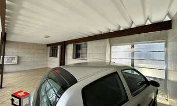 Imagem 4: Casa à venda 2 quartos 3 vagas Paulicéia - São Bernardo do Campo - SP