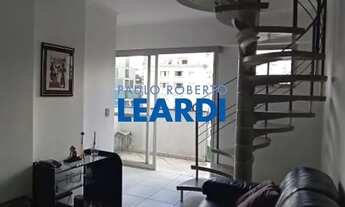 Imagem: DUPLEX - PINHEIROS - SP