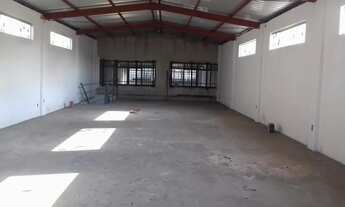 Imagem 3: Barracão para alugar, 420 m² - Paulista - Piracicaba-SP