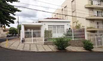 Imagem: Casa em Jardim Macedo - Ribeirão Preto
