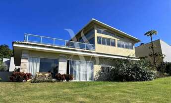 Imagem 2: CASA TÉRREA Á VENDA NO COND. IBI ARAM 1 ITUPEVA-SP R$1.548.000