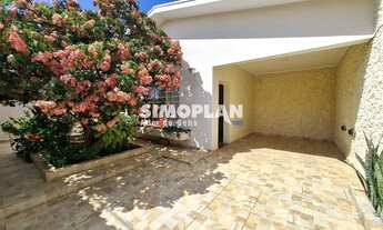 Imagem: Casa - Parque Industrial - Campinas