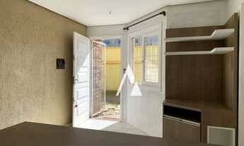 Imagem 4: Sobrado com 2 dormitórios à venda, 73 m² por R$ 290.000,00 - Nossa Senhora das Graças - Ca